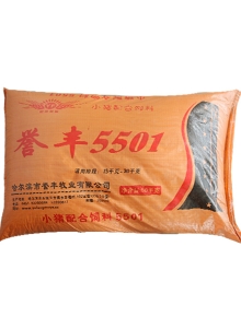 潮州誉丰5501（50kg）